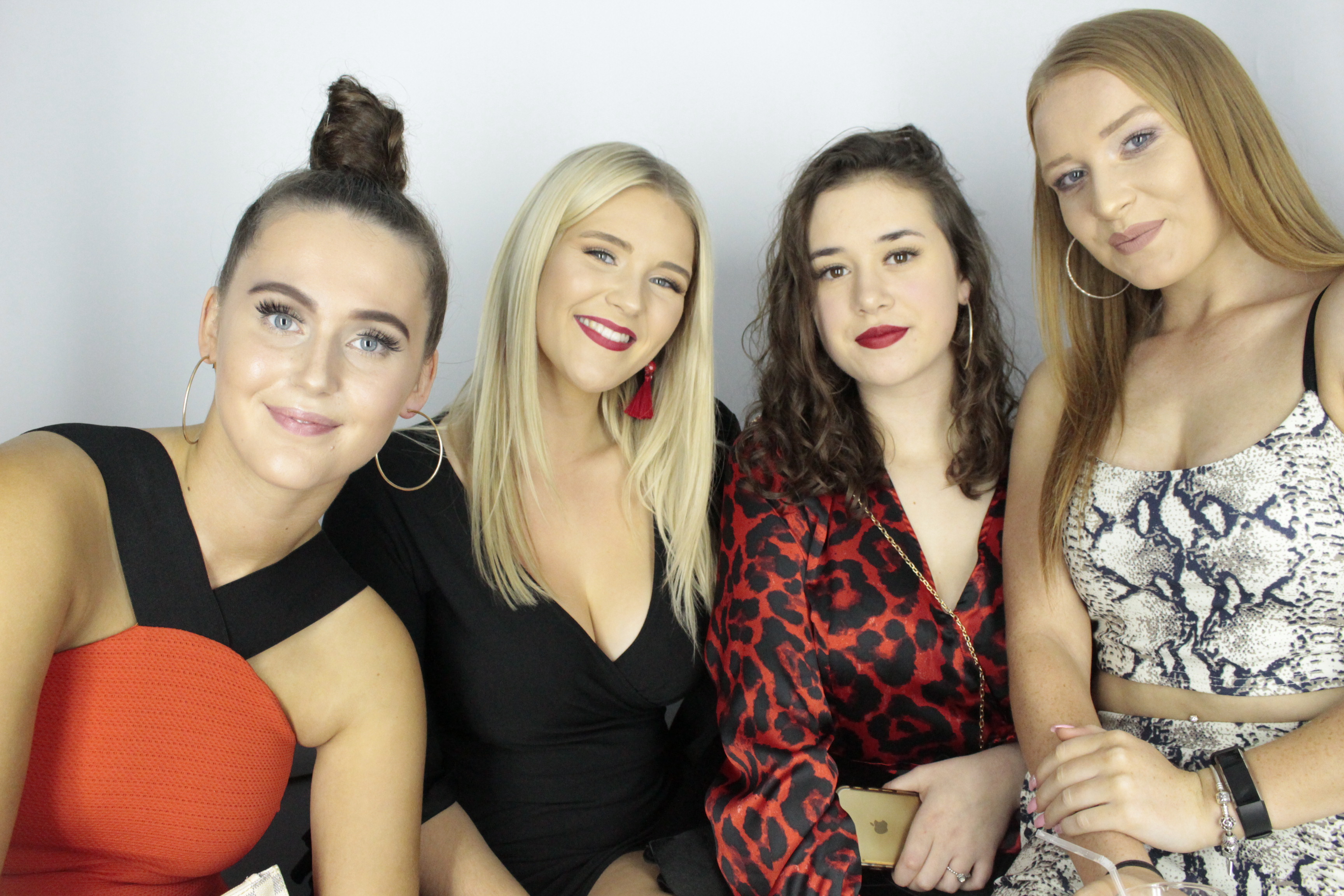 Isobel 18th Birthday Party  | View more photos from the event at gallery.myphotoboothexperience.co.uk/u/MyPhotoBoothExperienceLtd/Isobel-18th-Birthday-Party